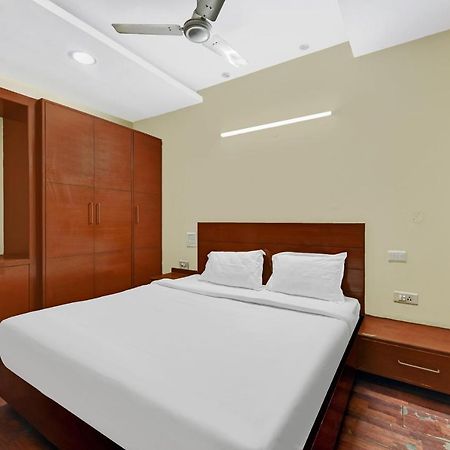 Capital O 84122 Hotel Trilok Palace Jaipur Luaran gambar