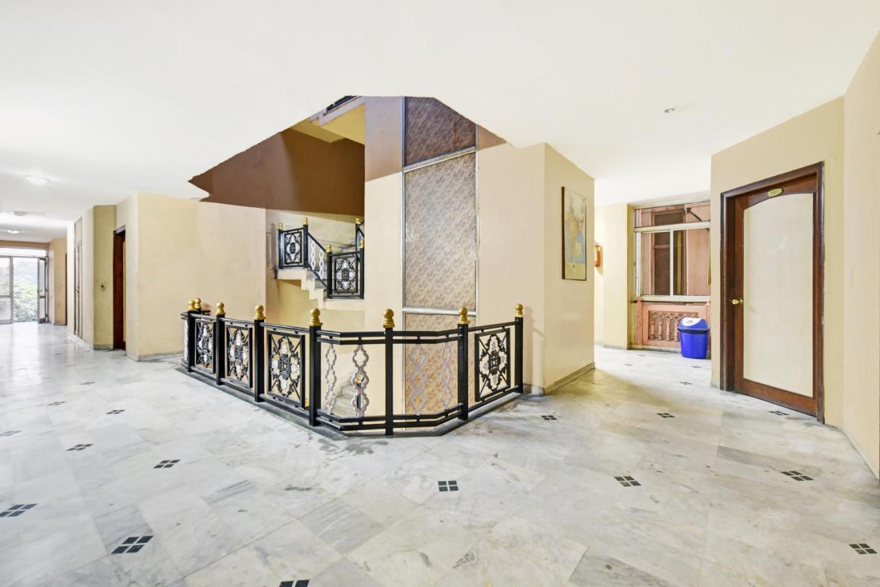Capital O 84122 Hotel Trilok Palace Jaipur Luaran gambar