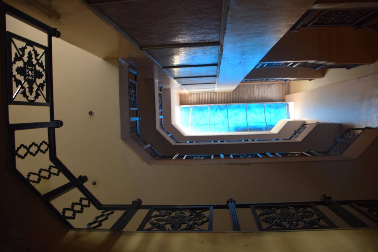 Capital O 84122 Hotel Trilok Palace Jaipur Luaran gambar